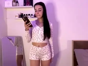 Chaturbate Nude Webcam of sophielaine