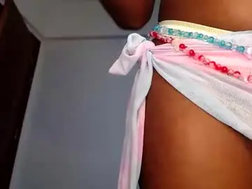 Chaturbate Private Sex Chat of sweetcherry_ebony