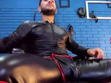 Chaturbate Adult Webcam of theian26