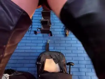 Chaturbate Sex Cam of theian26