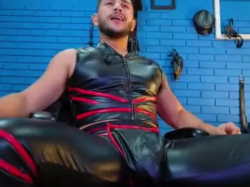 Chaturbate Private Sex Chat of theian26