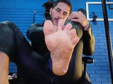 Chaturbate Private Sex Chat of theian26