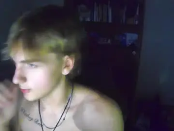 Chaturbate Free Porn Cam of thevincegray