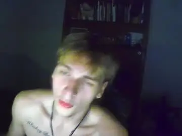 Chaturbate Live Sex Cam of thevincegray