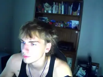 Chaturbate Adult Video Chat of thevincegray