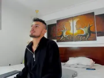 Chaturbate Free Porn Cam of valentinos_