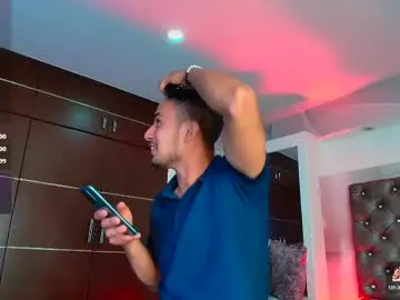 Chaturbate Adult Video Chat of valentinos_