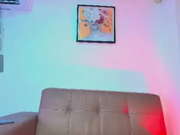 Chaturbate Live Sex Cam of valentinos_