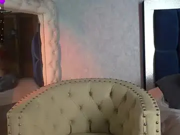 Chaturbate Adult Webcam of valeria_castellano_