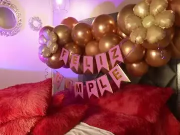 Chaturbate Adult Webcam of valeria_castellano_
