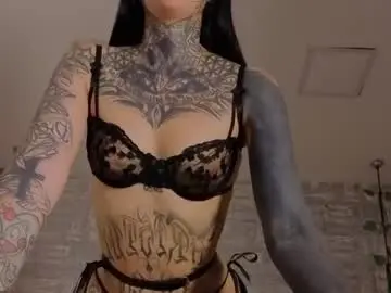 Chaturbate Adult Webcams of valerykat_