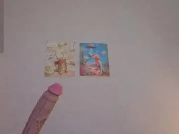 Chaturbate Sex Chat of valerykat_