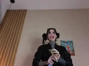 Chaturbate Private Sex Chat of valerykat_