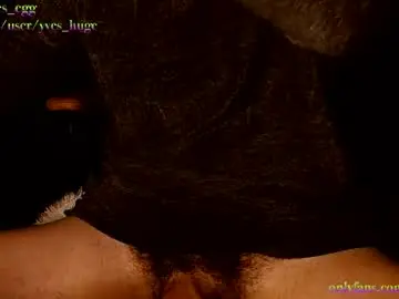Chaturbate Adult Webcam of yves_eggormouscock
