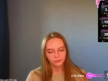 Chaturbate Sex Cam of _lysafeta_