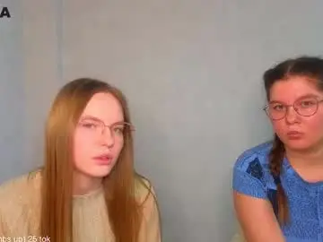 Chaturbate Live Porn of _lysafeta_