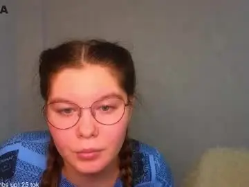 Chaturbate Adult Webcam of _lysafeta_