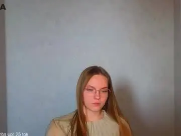 Chaturbate Best live sex cam show of _lysafeta_