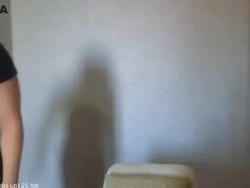 Chaturbate Live Sex of _lysafeta_