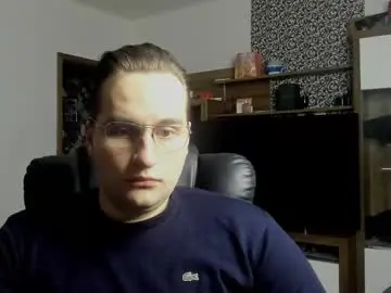 Chaturbate Live Sex Cam of alexs9xtime