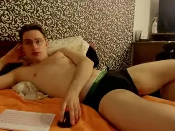 Chaturbate Nude Webcam of alexs9xtime