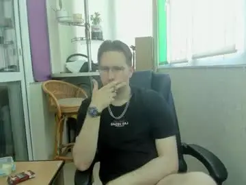 Chaturbate Sex Chat of alexs9xtime