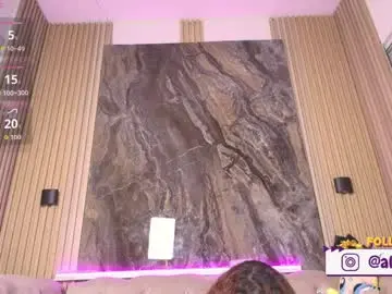 Chaturbate Watch Live Sex Cams of allison_parker1_