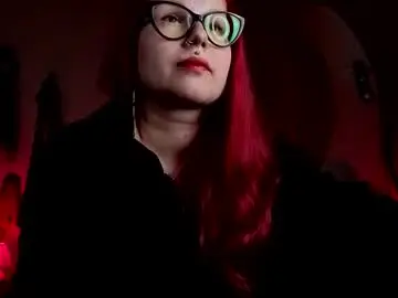 Chaturbate Live Sex Cam of amanita__pantherina