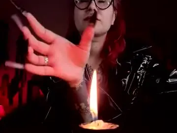 Chaturbate Watch Live Sex Cams of amanita__pantherina