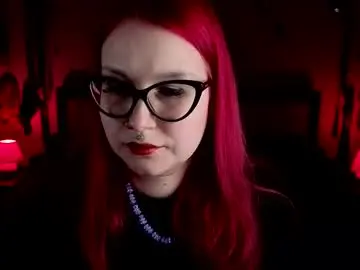 Chaturbate Adult Video Chat of amanita__pantherina