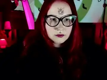 Chaturbate Free Porn Cam of amanita__pantherina