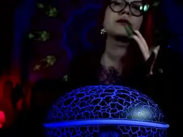 Chaturbate Free Live Porn of amanita__pantherina