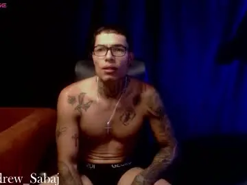 Chaturbate Best Webcam of andrewsabaj777
