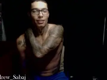 Chaturbate Adult Webcam of andrewsabaj777