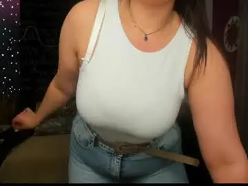 Chaturbate Live Sex Cam of anitamays