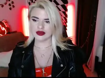 Chaturbate Nude Webcam of arianasaint