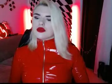 Chaturbate Nude Webcam of arianasaint