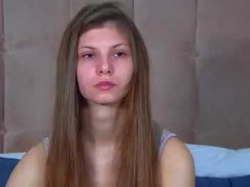 Chaturbate Nude Webcam of audreybarlow