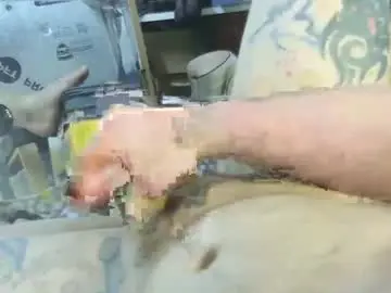 Chaturbate Adult Webcam of barkeeemark