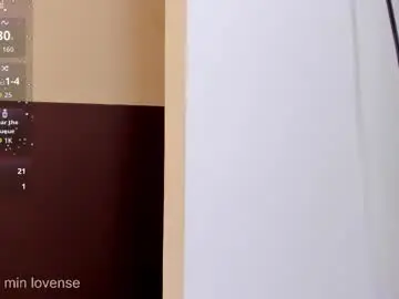 Chaturbate Adult Webcams of brennastone