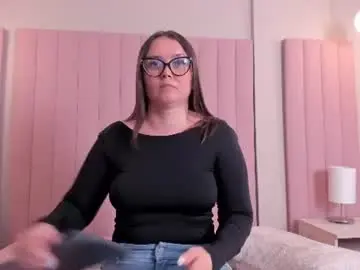Chaturbate Sex Cam of brennastone