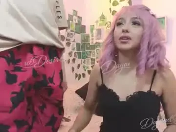 Chaturbate Adult Webcams of danyanddesire