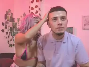 Chaturbate Sex Cam of danyanddesire
