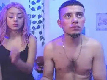 Chaturbate Live Sex Cam of danyanddesire