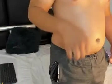 Chaturbate Best live sex cam show of elgranfranco24