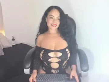 Chaturbate Private Sex Chat of eva_gomez11