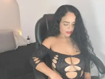 Chaturbate Best Webcam of eva_gomez11