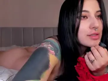 Chaturbate Watch Live Sex Cams of evapunkprincess