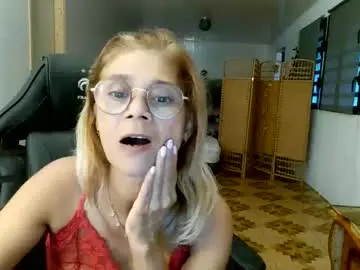 Chaturbate Live Sex of francelune