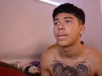 Chaturbate Adult Video Chat of freddy_lax_